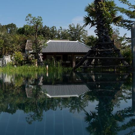 Le Chanthou Boutique Siem Reap Exterior photo