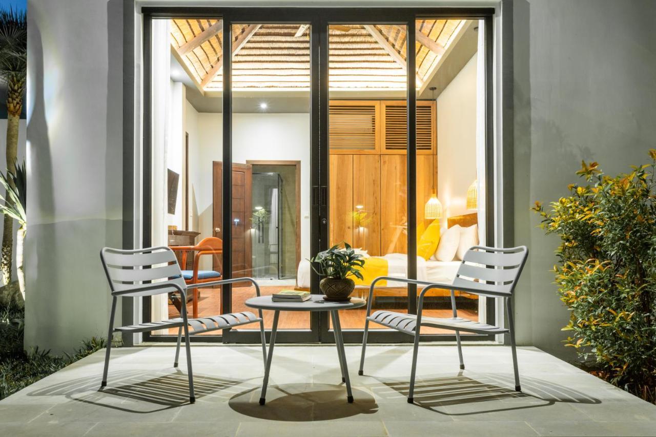 Le Chanthou Boutique Siem Reap Exterior photo