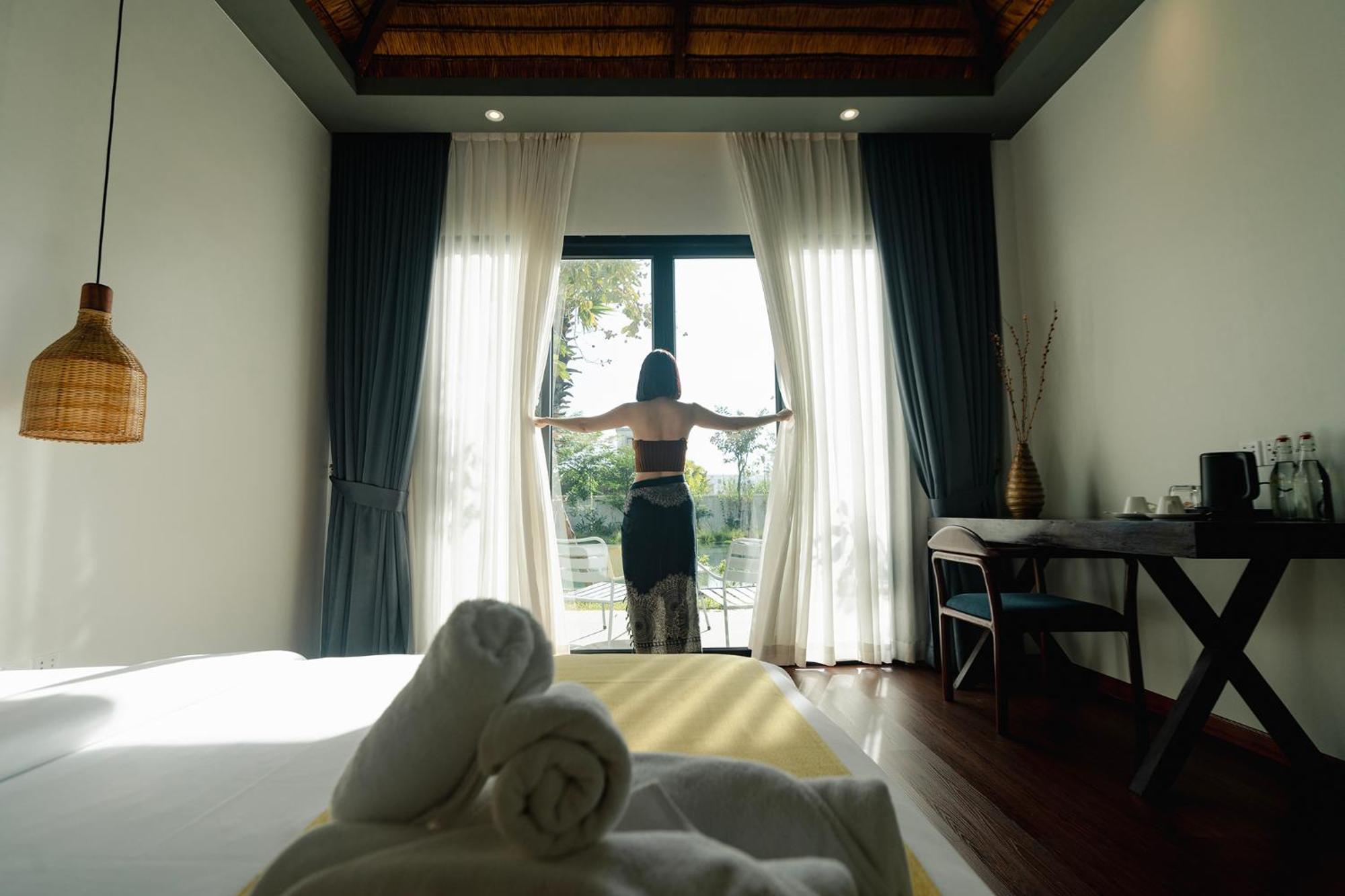 Le Chanthou Boutique Siem Reap Exterior photo